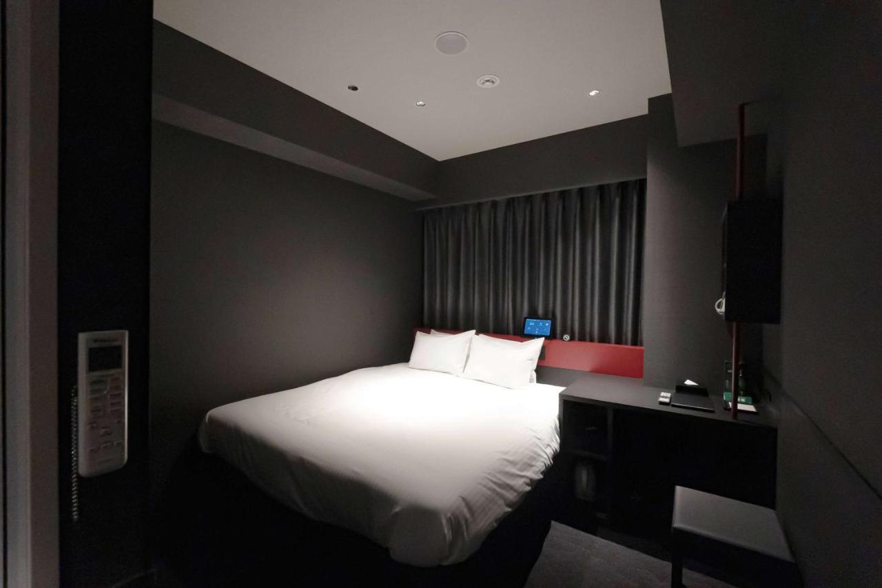 Wyndham Garden Sapporo Odori Hotel Exterior photo