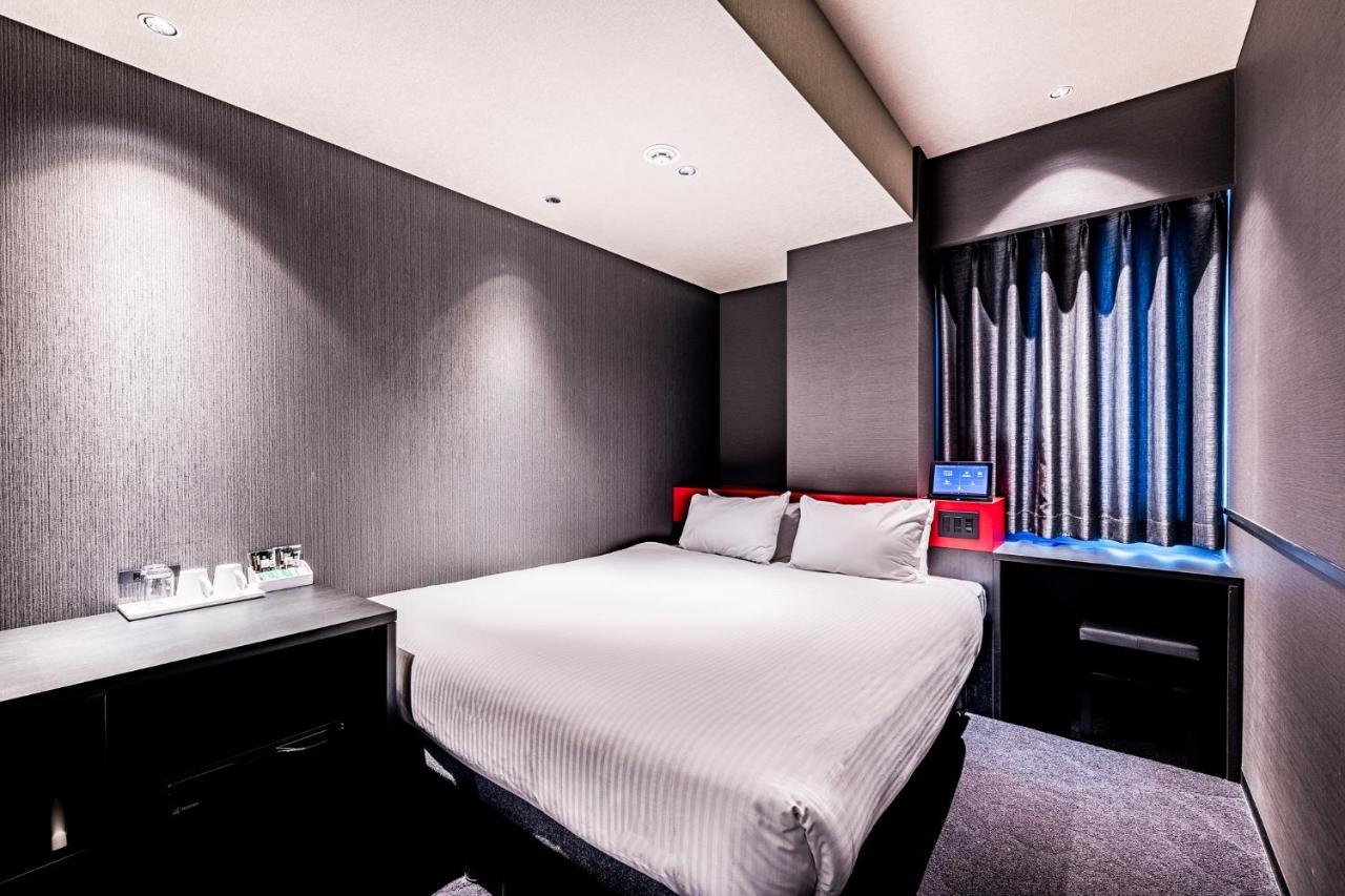 Wyndham Garden Sapporo Odori Hotel Exterior photo